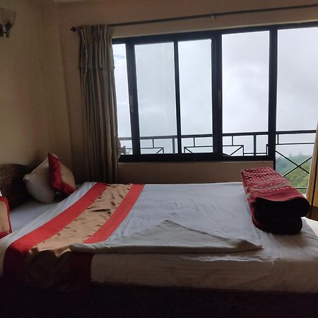 Hotel Nagarkot Holiday Inn 部屋 写真
