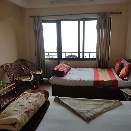 Hotel Nagarkot Holiday Inn 部屋 写真